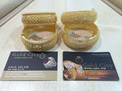 Photo: Gold City Jewellery Designers